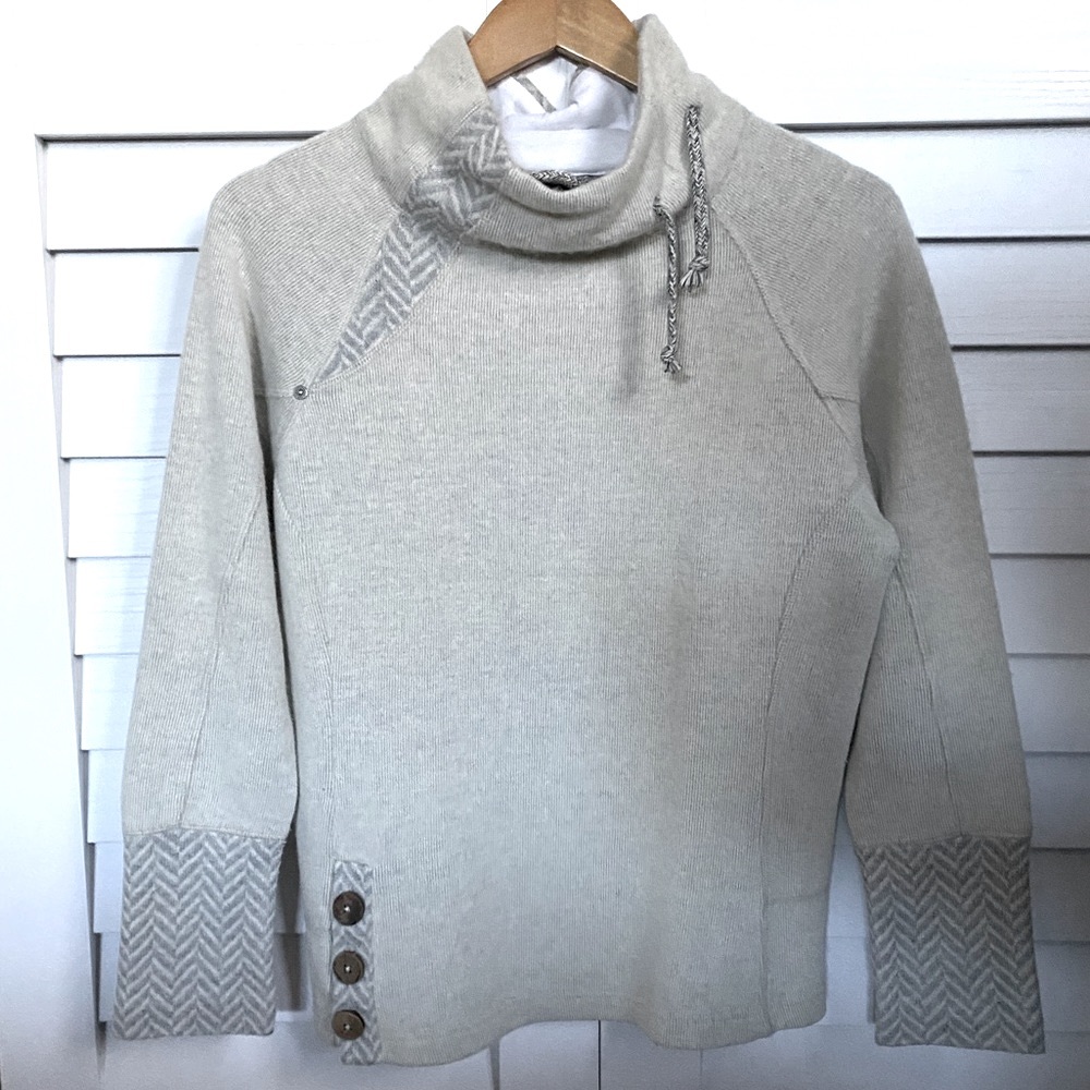 PrAna Sweater Medium 🚭